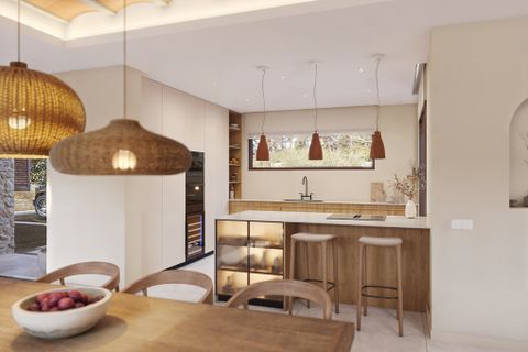 Villa i Benissa, Alicante, Benissa - € 1.395.000 | Ref: W-047ICY - foto 5